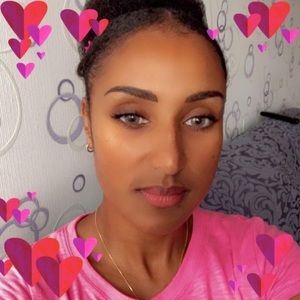Meet your Posher, Mariam
